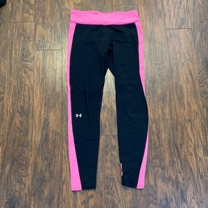 Under armour leggings